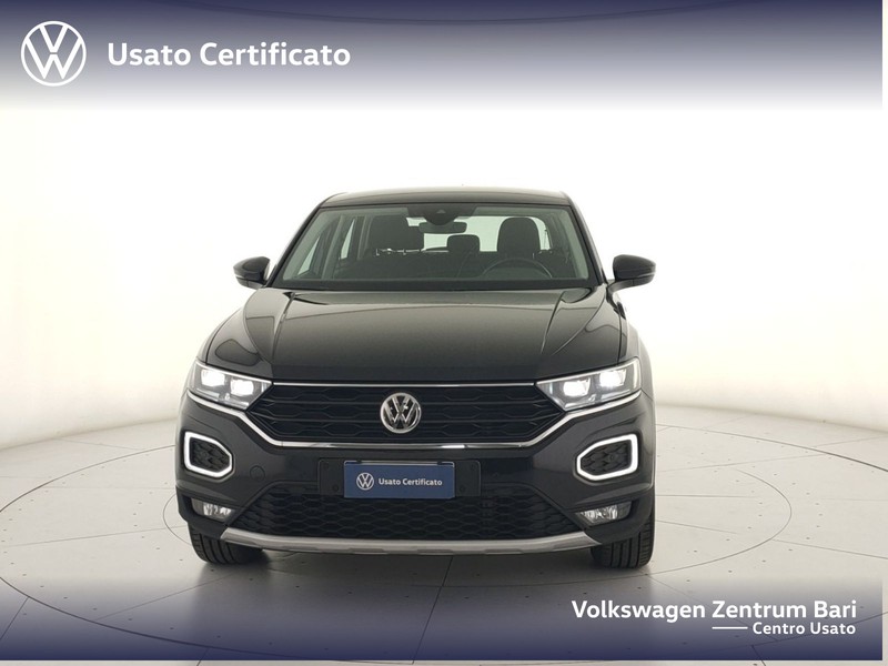 Volkswagen T-Roc 1.6 tdi business - 3
