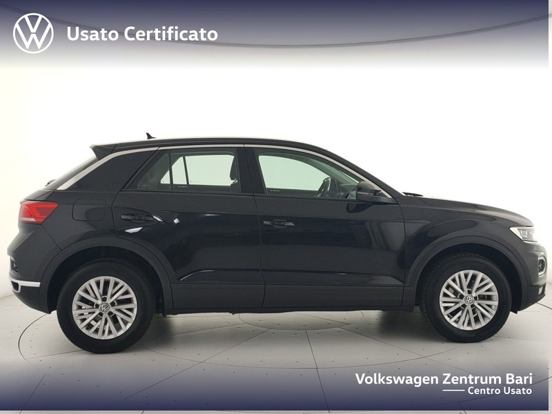 Volkswagen T-Roc 1.6 tdi business - 5