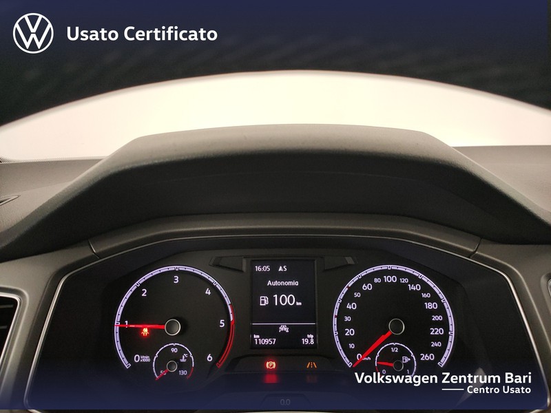 Volkswagen T-Roc 1.6 tdi business - 6