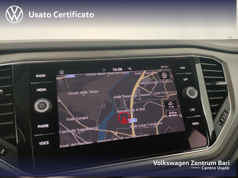 Volkswagen T-Roc 1.6 tdi business - 7