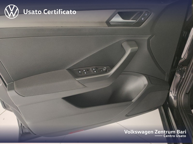 Volkswagen T-Roc 1.6 tdi business - 10