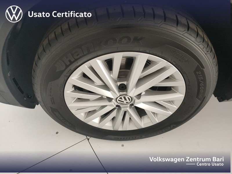 Volkswagen T-Roc 1.6 tdi business - 13