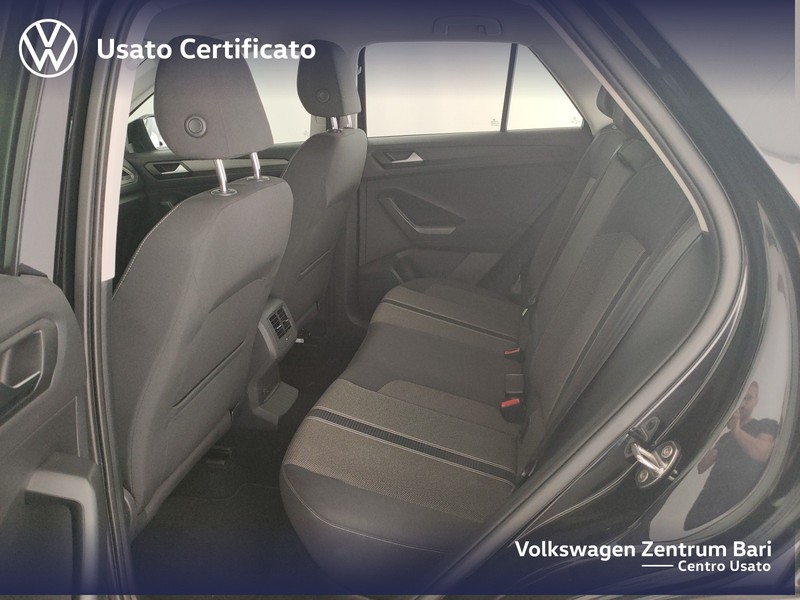 Volkswagen T-Roc 1.6 tdi business - 14