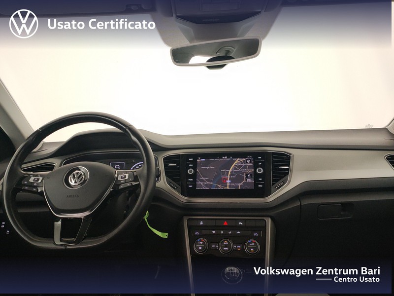 Volkswagen T-Roc 1.6 tdi business - 15