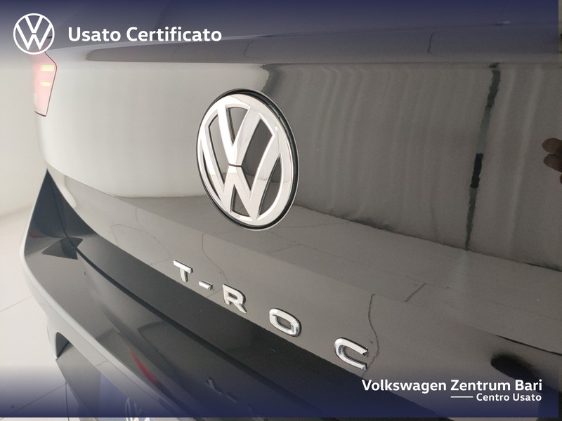 Volkswagen T-Roc 1.6 tdi business - 17