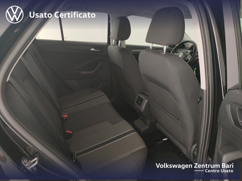 Volkswagen T-Roc 1.6 tdi business - 19