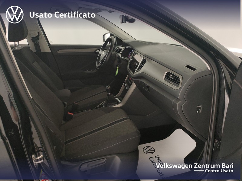 Volkswagen T-Roc 1.6 tdi business - 20