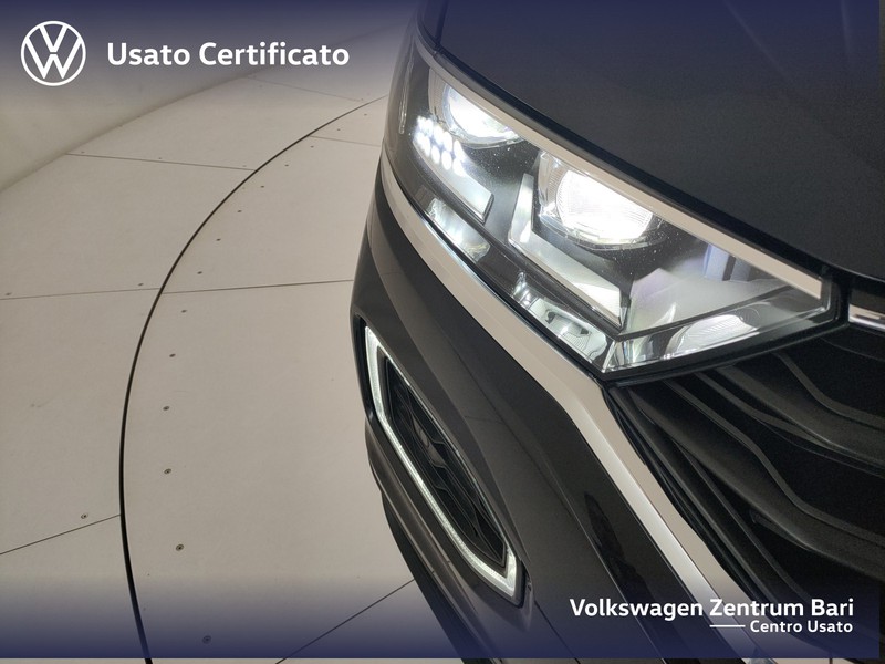 Volkswagen T-Roc 1.6 tdi business - 21