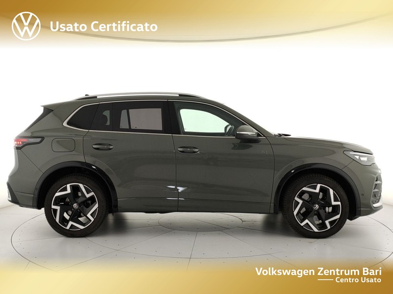 Volkswagen Tiguan 2.0 tdi r-line 150cv dsg - 5