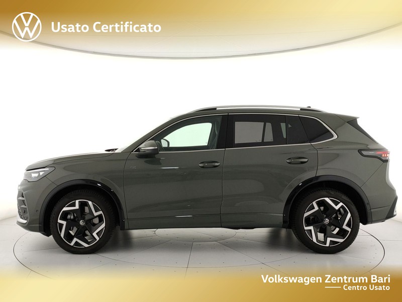 Volkswagen Tiguan 2.0 tdi r-line 150cv dsg - 8