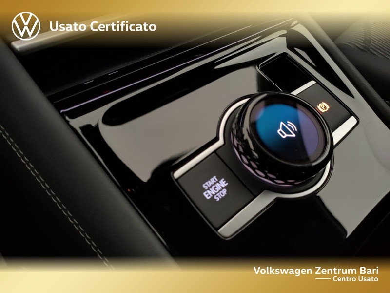 Volkswagen Tiguan 2.0 tdi r-line 150cv dsg - 12