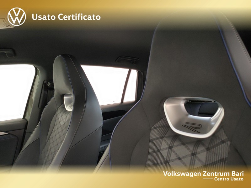 Volkswagen Tiguan 2.0 tdi r-line 150cv dsg - 16
