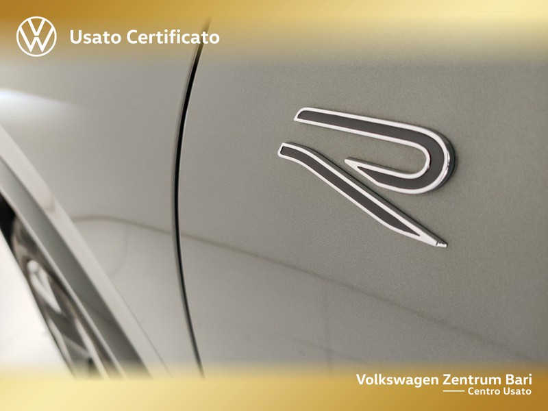 Volkswagen Tiguan 2.0 tdi r-line 150cv dsg - 17