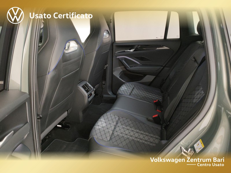 Volkswagen Tiguan 2.0 tdi r-line 150cv dsg - 19