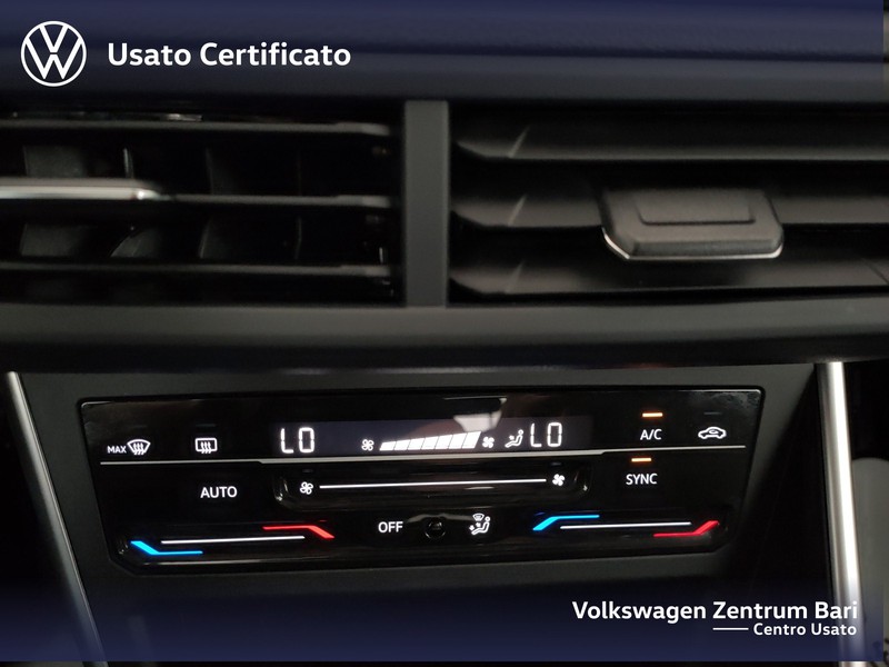 Volkswagen Polo 1.0 tsi life 95cv dsg - 10