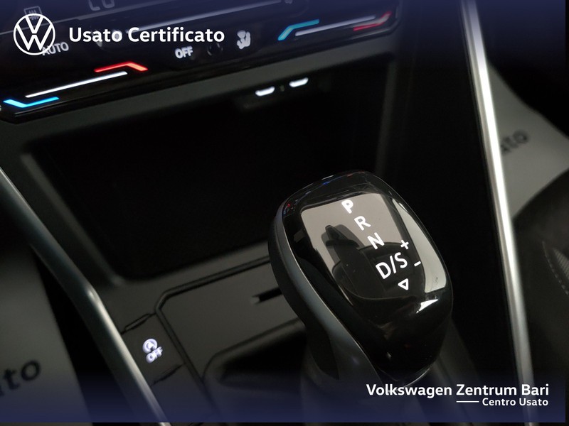 Volkswagen Polo 1.0 tsi life 95cv dsg - 11