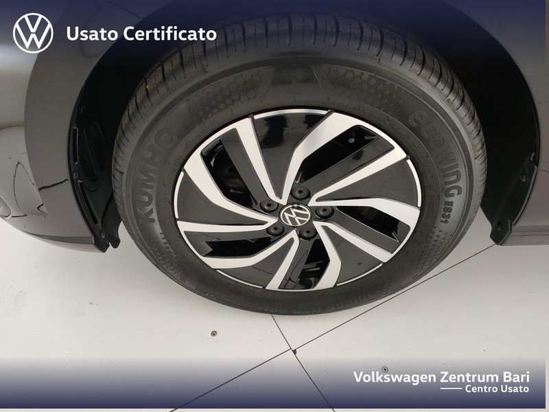 Volkswagen Polo 1.0 tsi life 95cv dsg - 15