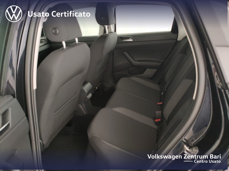 Volkswagen Polo 1.0 tsi life 95cv dsg - 16