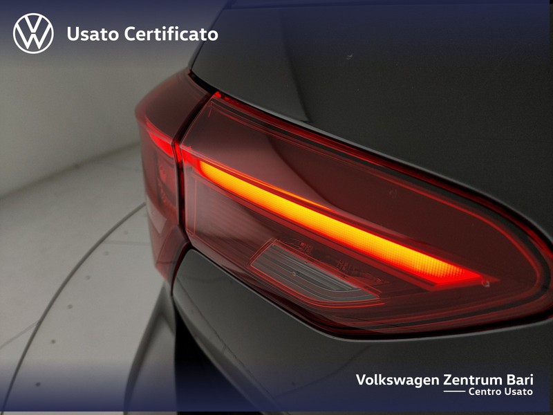 Volkswagen Polo 1.0 tsi life 95cv dsg - 18