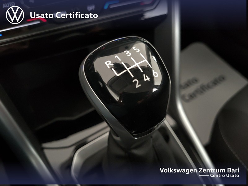 Volkswagen T-Roc 2.0 tdi life 115cv - 13