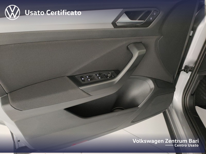 Volkswagen T-Roc 2.0 tdi life 115cv - 14
