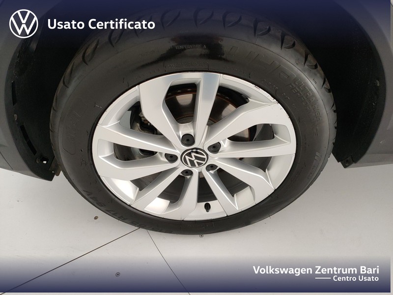 Volkswagen T-Roc 2.0 tdi life 115cv - 17