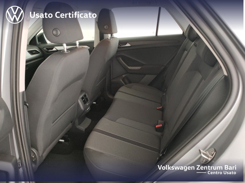 Volkswagen T-Roc 2.0 tdi life 115cv - 18