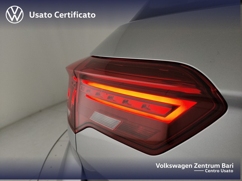 Volkswagen T-Roc 2.0 tdi life 115cv - 20