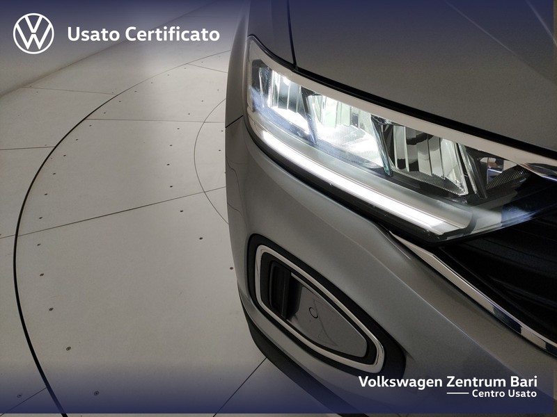 Volkswagen T-Roc 2.0 tdi life 115cv - 25