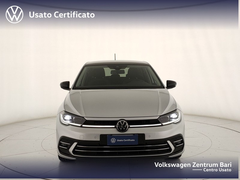Volkswagen Polo 1.0 tsi style 95cv - 3