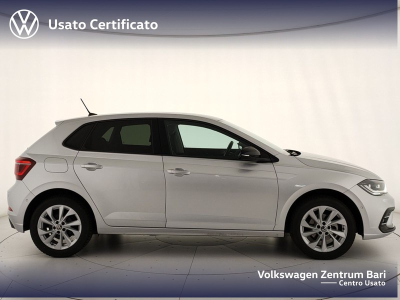 Volkswagen Polo 1.0 tsi style 95cv - 5