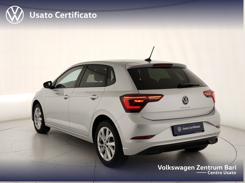 Volkswagen Polo 1.0 tsi style 95cv - 7