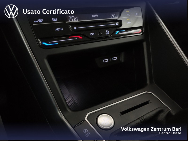 Volkswagen Polo 1.0 tsi style 95cv - 11