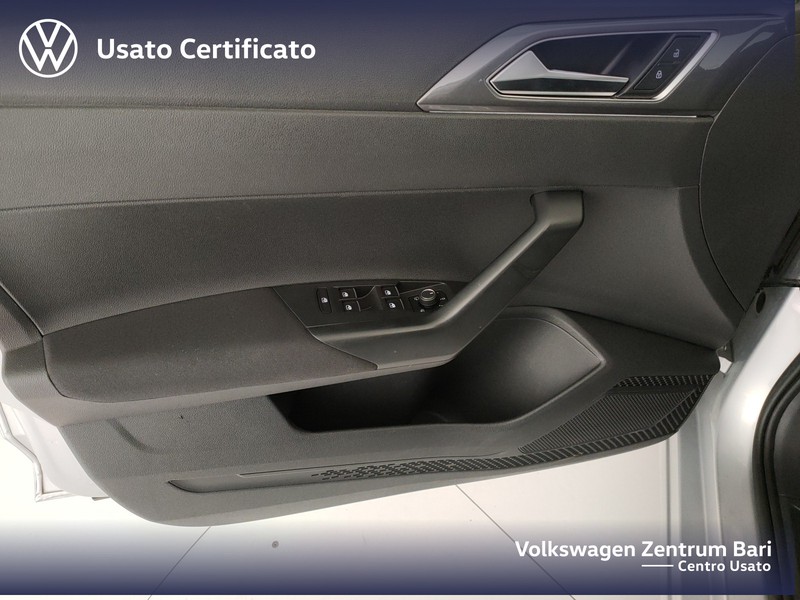 Volkswagen Polo 1.0 tsi style 95cv - 13