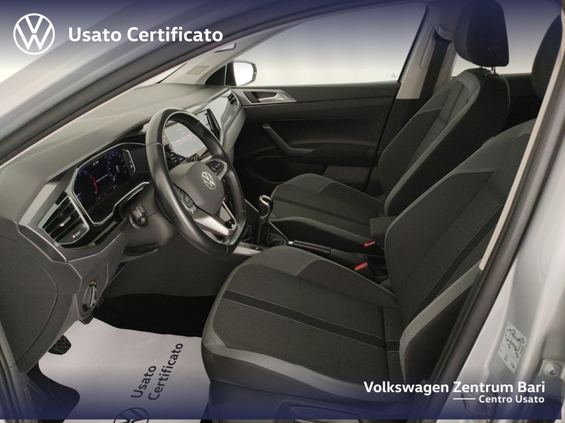 Volkswagen Polo 1.0 tsi style 95cv - 14