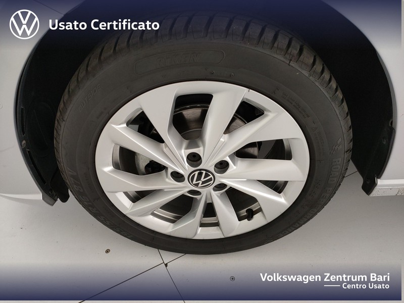 Volkswagen Polo 1.0 tsi style 95cv - 16