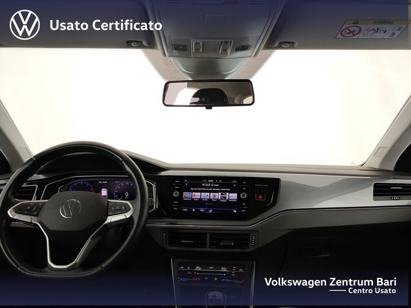 Volkswagen Polo 1.0 tsi style 95cv - 18