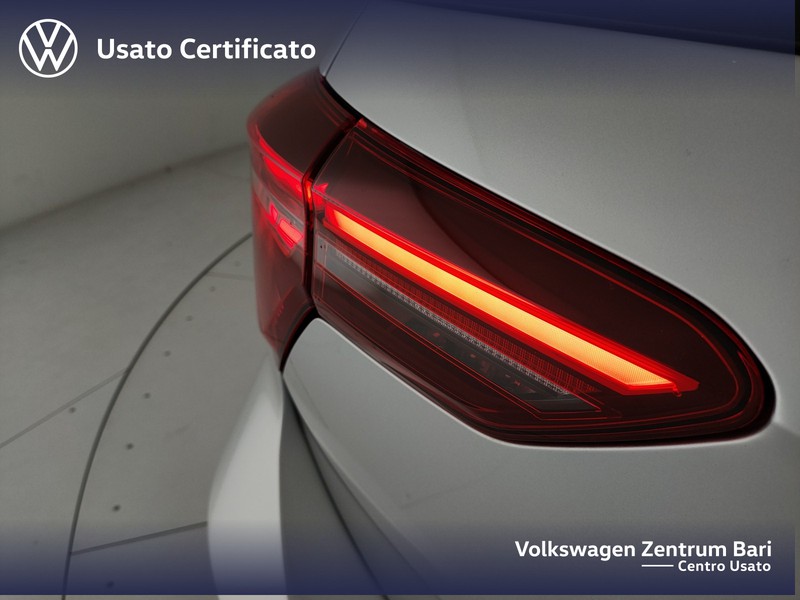 Volkswagen Polo 1.0 tsi style 95cv - 19
