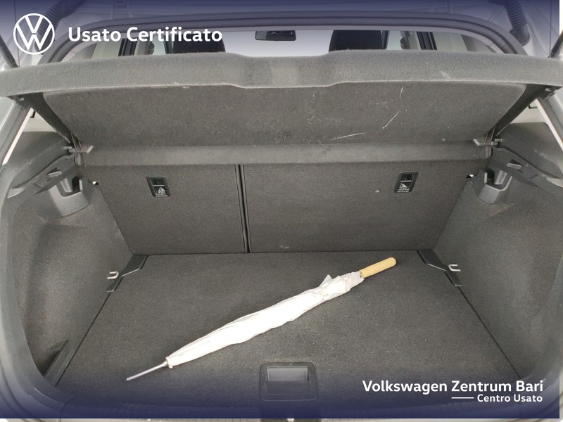 Volkswagen Polo 1.0 tsi style 95cv - 21