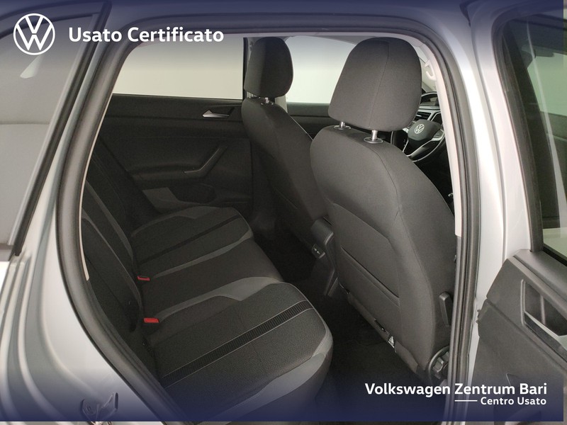 Volkswagen Polo 1.0 tsi style 95cv - 22