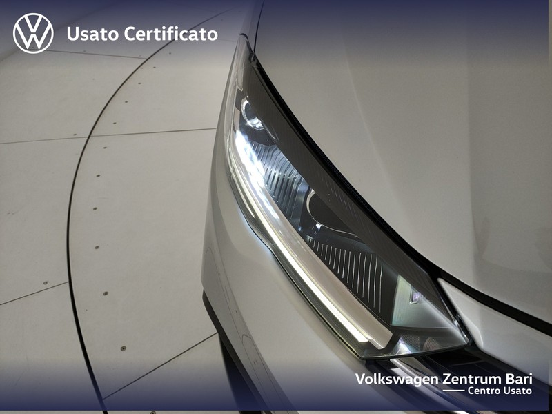 Volkswagen Polo 1.0 tsi style 95cv - 24