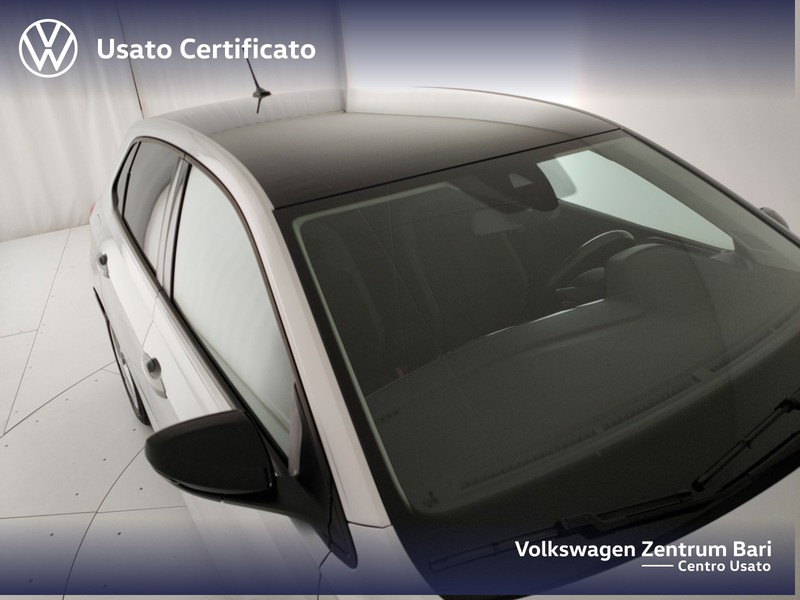 Volkswagen Polo 1.0 tsi style 95cv - 25