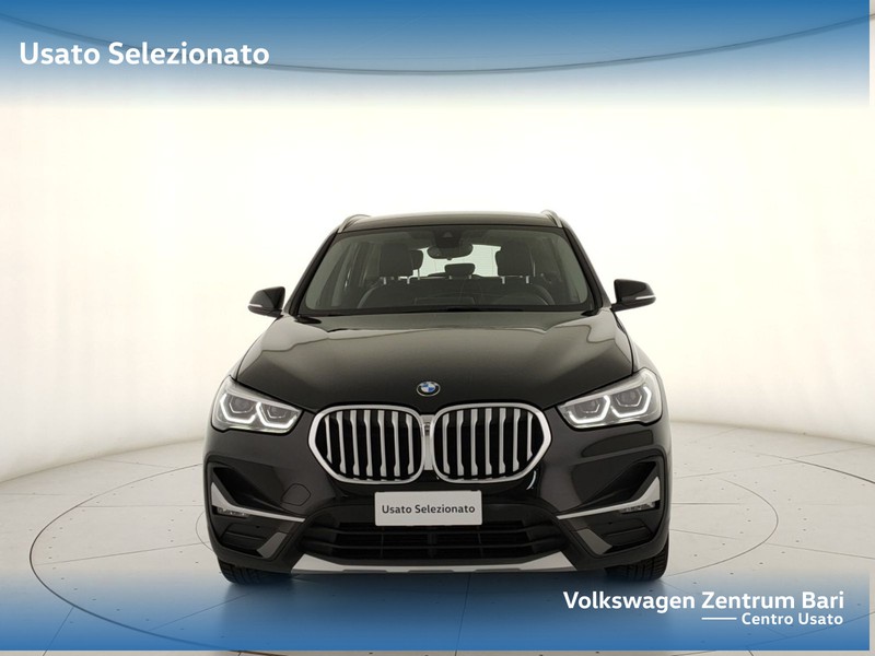 BMW X1 xdrive20d xline auto - 3