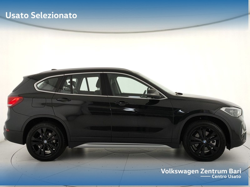 BMW X1 xdrive20d xline auto - 5