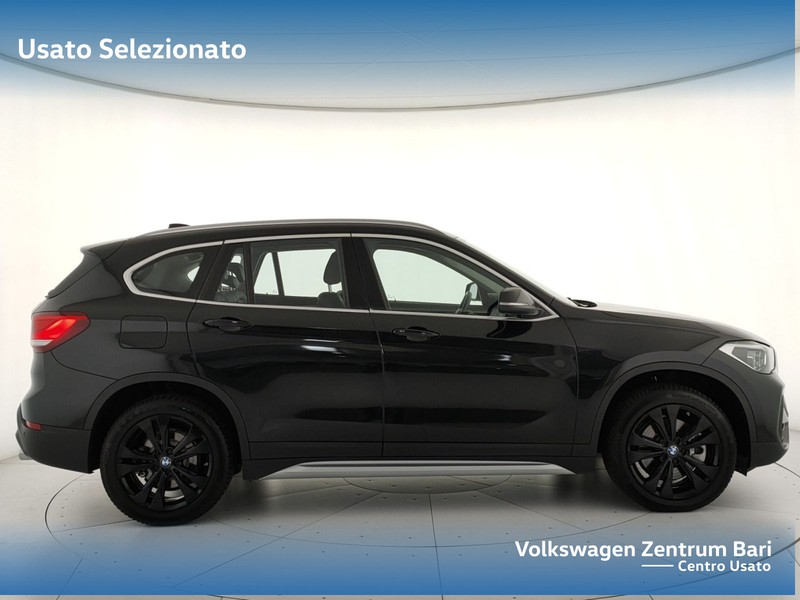 BMW X1 xdrive20d xline auto - 6