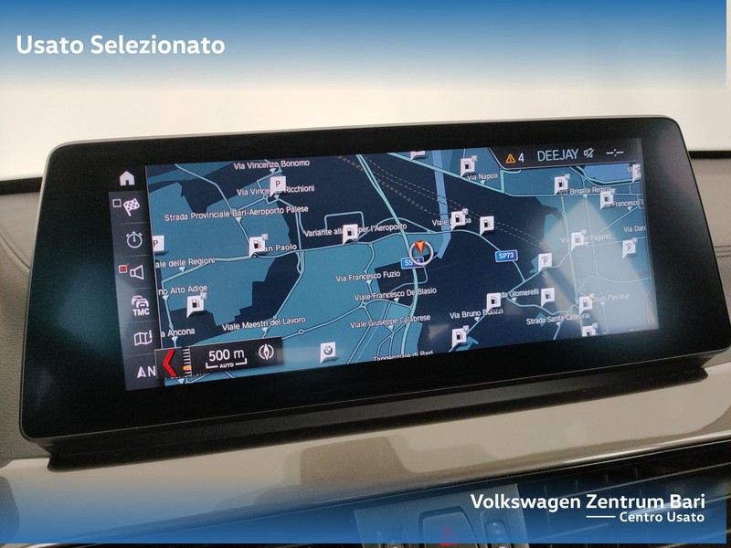 BMW X1 xdrive20d xline auto - 11