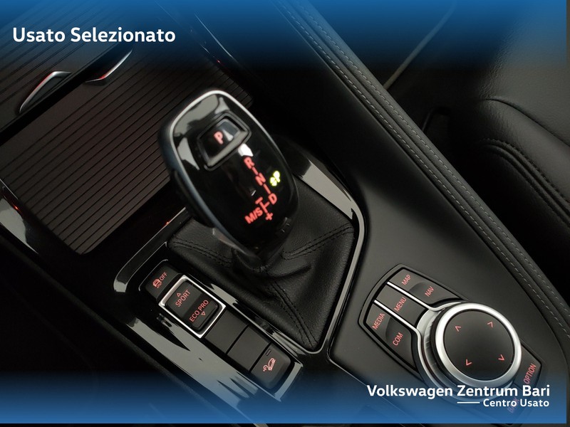 BMW X1 xdrive20d xline auto - 13