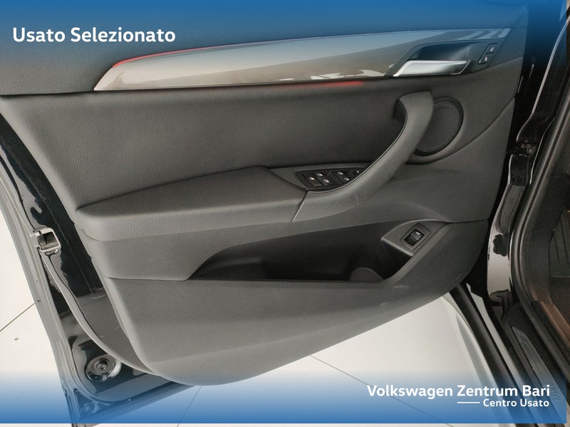 BMW X1 xdrive20d xline auto - 15
