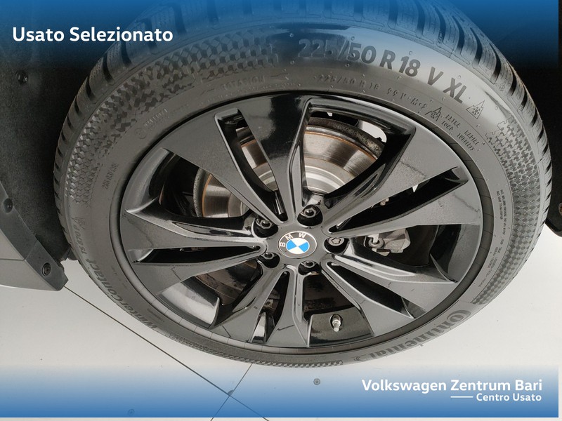 BMW X1 xdrive20d xline auto - 18