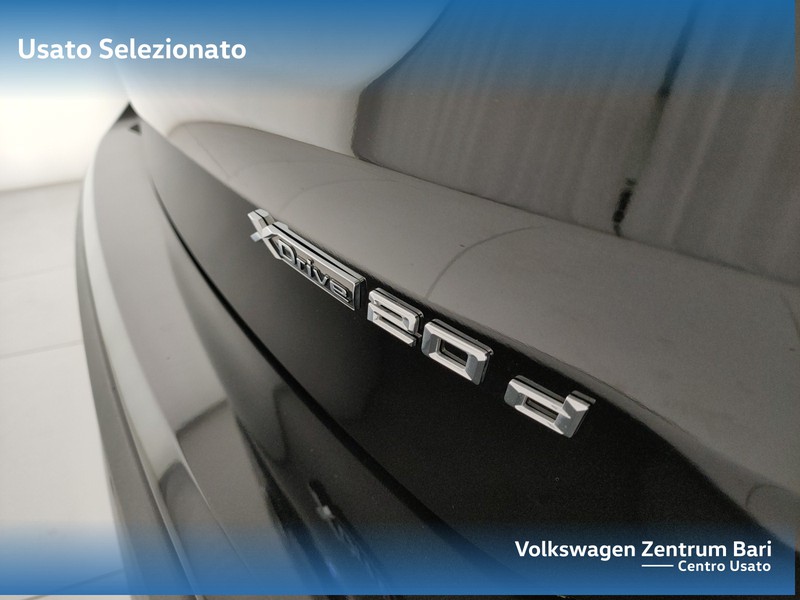 BMW X1 xdrive20d xline auto - 22
